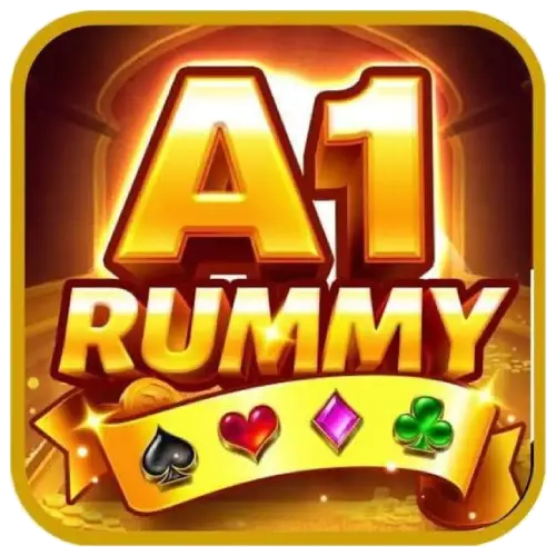 A1-Rummy Mega Bonus: Get ₹51 FREE Sign-Up Reward!