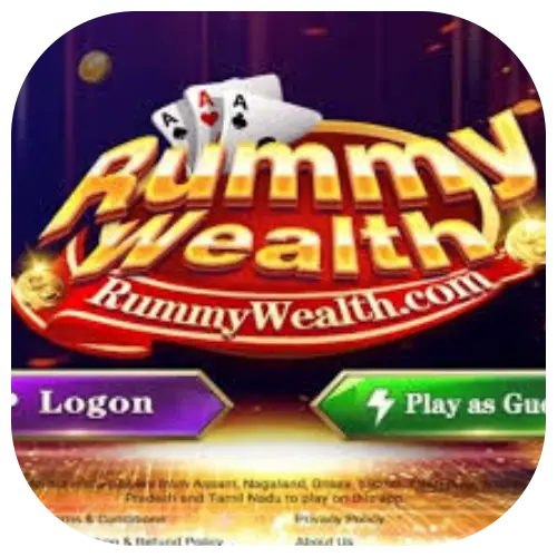 Rummy Wealth ₹51 FREE Sign-Up Start Building Your Wallet!
