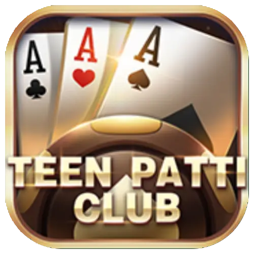 Teen Patti Club ₹500 FREE Sign-Up Join the VIP Club Today!